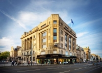 Diageo eröffnet Johnnie-Walker-Erlebnis-Store -